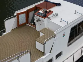 Thumbnail von Macheta 1200 Classic