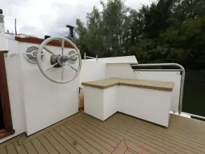 Thumbnail von Macheta 1200 Classic