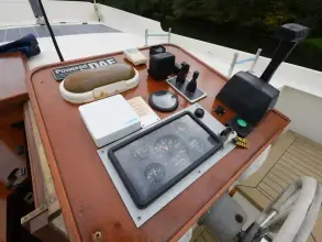 Thumbnail von Macheta 1200 Classic