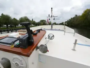 Thumbnail von Macheta 1200 Classic