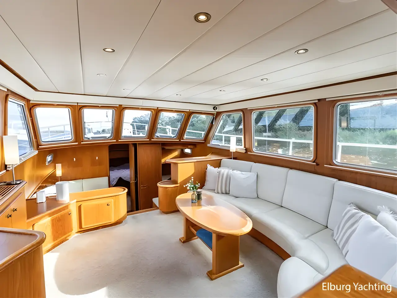 Thumbnail von Vripack Spiegelkotter 14.50 - Stabilizers