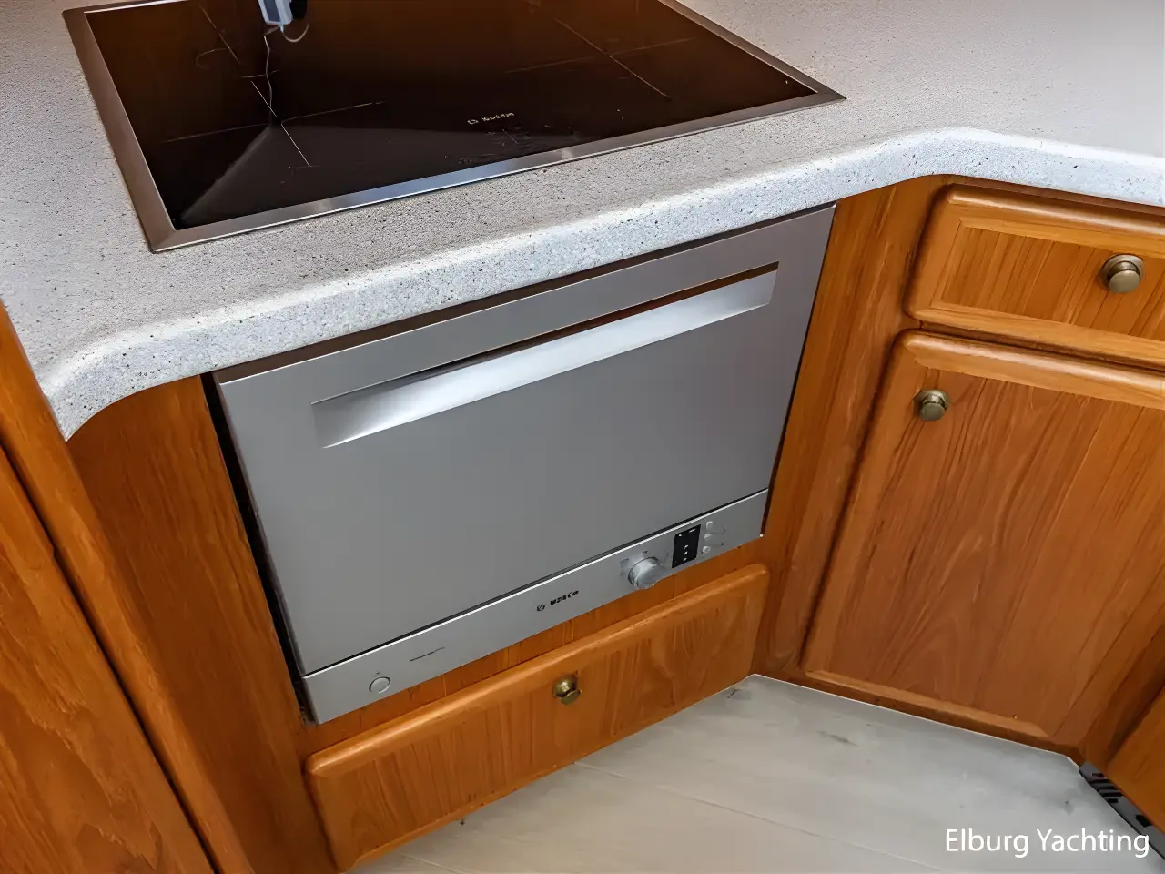 Thumbnail von Vripack Spiegelkotter 14.50 - Stabilizers