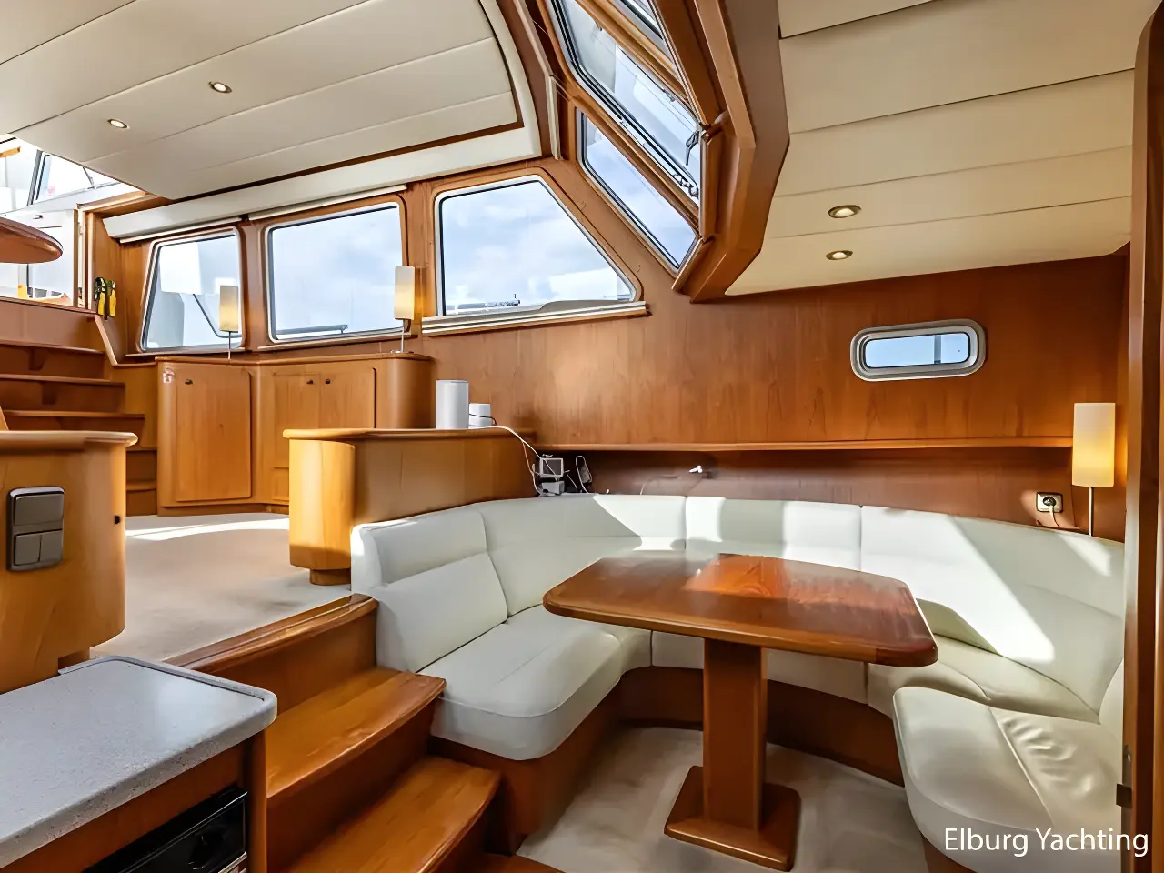 Thumbnail von Vripack Spiegelkotter 14.50 - Stabilizers