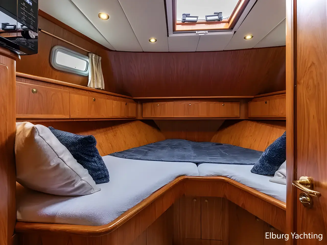 Thumbnail von Vripack Spiegelkotter 14.50 - Stabilizers