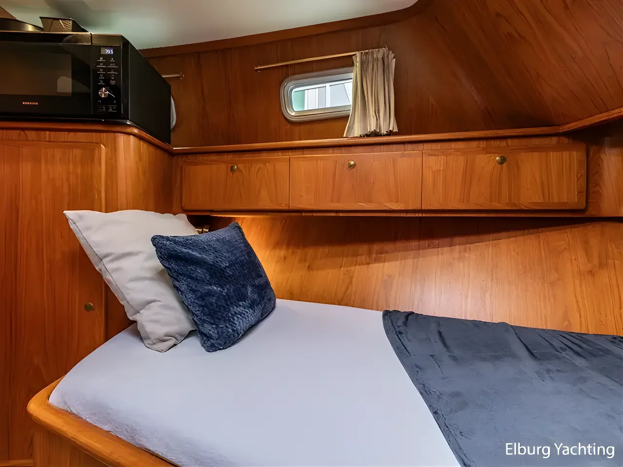 Thumbnail von Vripack Spiegelkotter 14.50 - Stabilizers