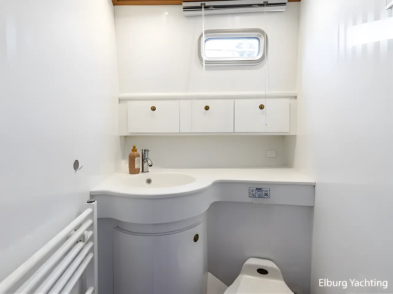 Thumbnail von Vripack Spiegelkotter 14.50 - Stabilizers