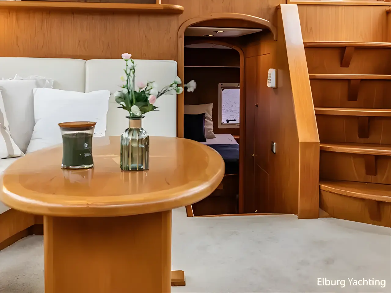 Thumbnail von Vripack Spiegelkotter 14.50 - Stabilizers