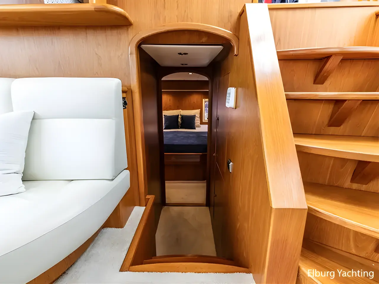 Thumbnail von Vripack Spiegelkotter 14.50 - Stabilizers