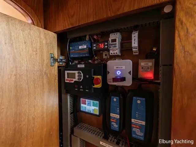 Thumbnail von Vripack Spiegelkotter 14.50 - Stabilizers