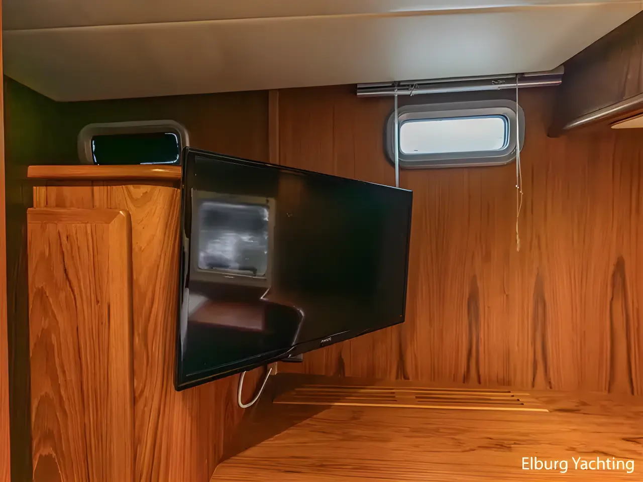 Thumbnail von Vripack Spiegelkotter 14.50 - Stabilizers