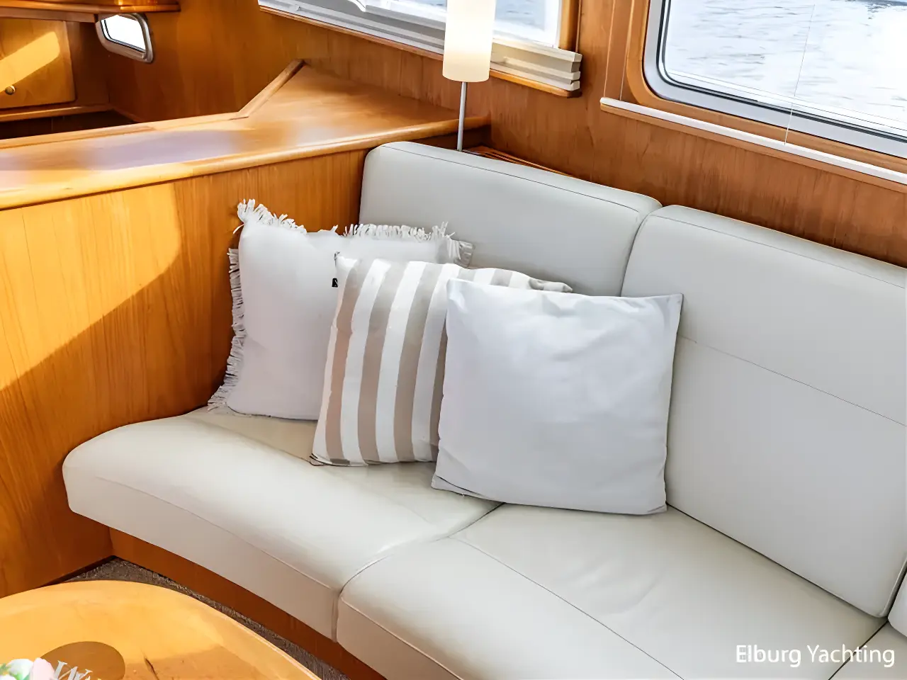 Thumbnail von Vripack Spiegelkotter 14.50 - Stabilizers