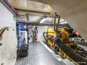 Thumbnail von Vripack Spiegelkotter 14.50 - Stabilizers