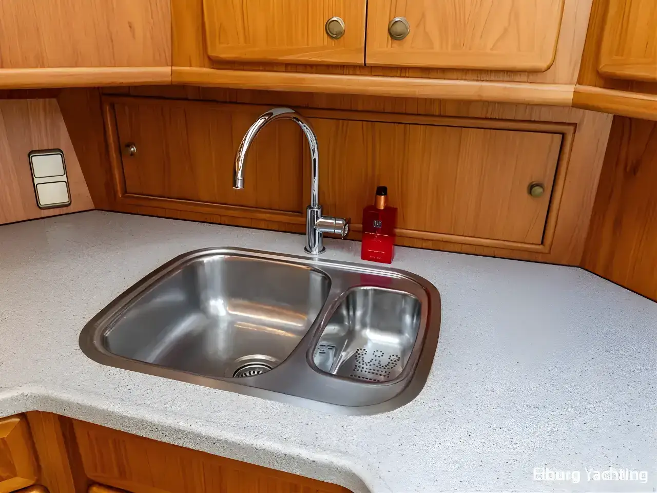 Thumbnail von Vripack Spiegelkotter 14.50 - Stabilizers