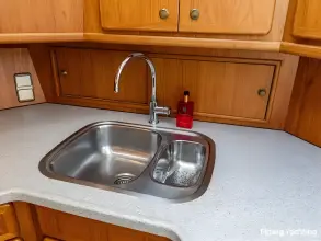 Thumbnail von Vripack Spiegelkotter 14.50 - Stabilizers