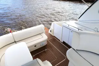 Thumbnail von Cruisers Yachts 370 Express