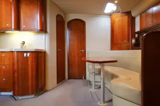 Thumbnail von Cruisers Yachts 370 Express