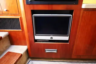 Thumbnail von Cruisers Yachts 370 Express