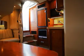 Thumbnail von Cruisers Yachts 370 Express