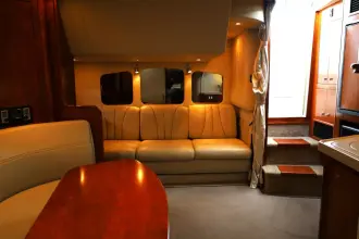 Thumbnail von Cruisers Yachts 370 Express