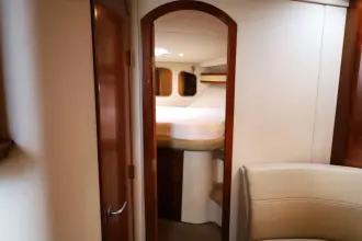 Thumbnail von Cruisers Yachts 370 Express