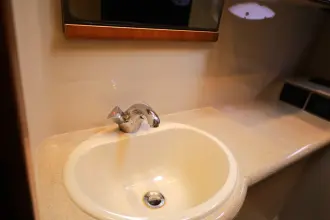 Thumbnail von Cruisers Yachts 370 Express