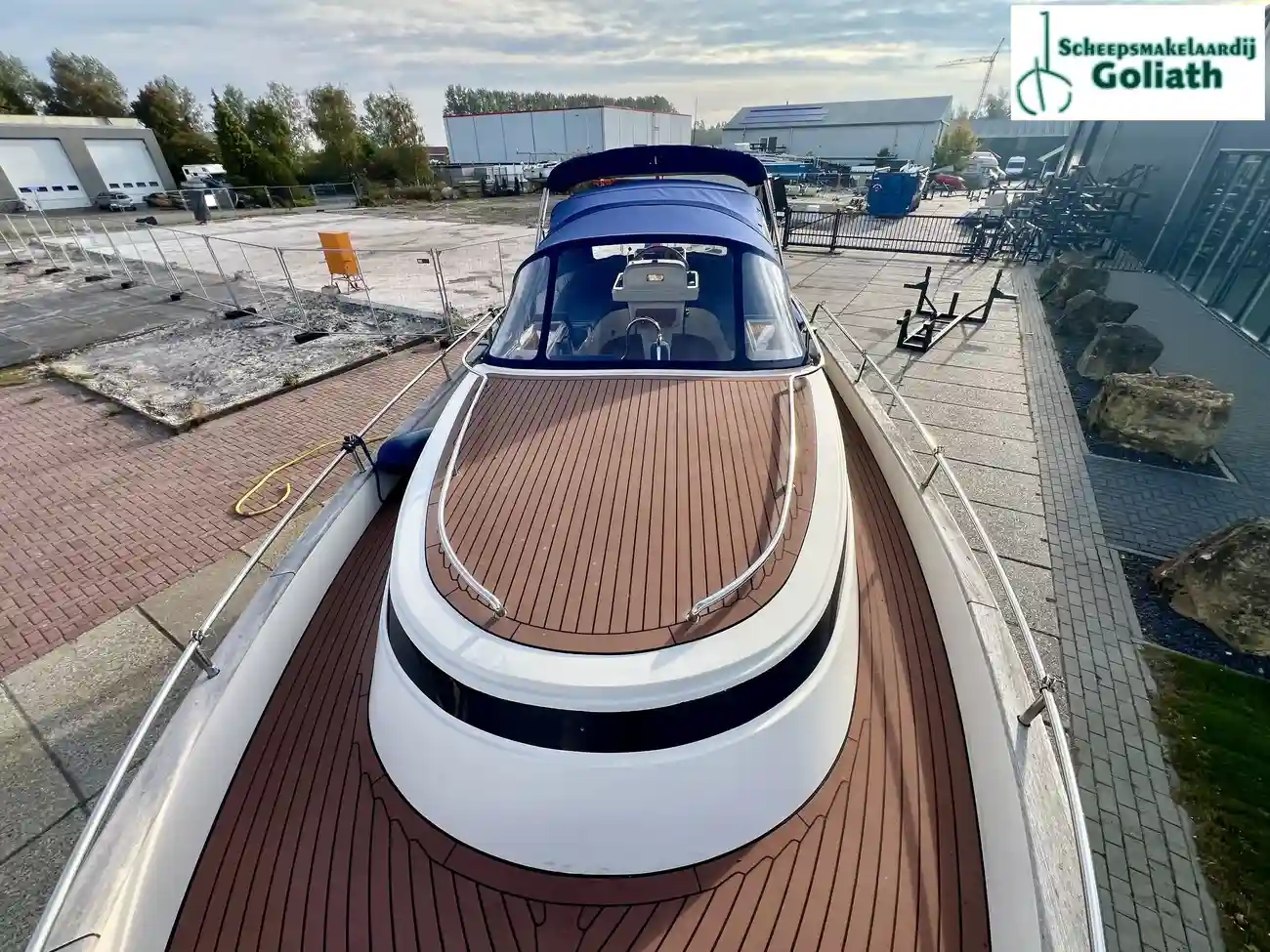 Thumbnail von Makma Caribbean 31 Jean Pascal