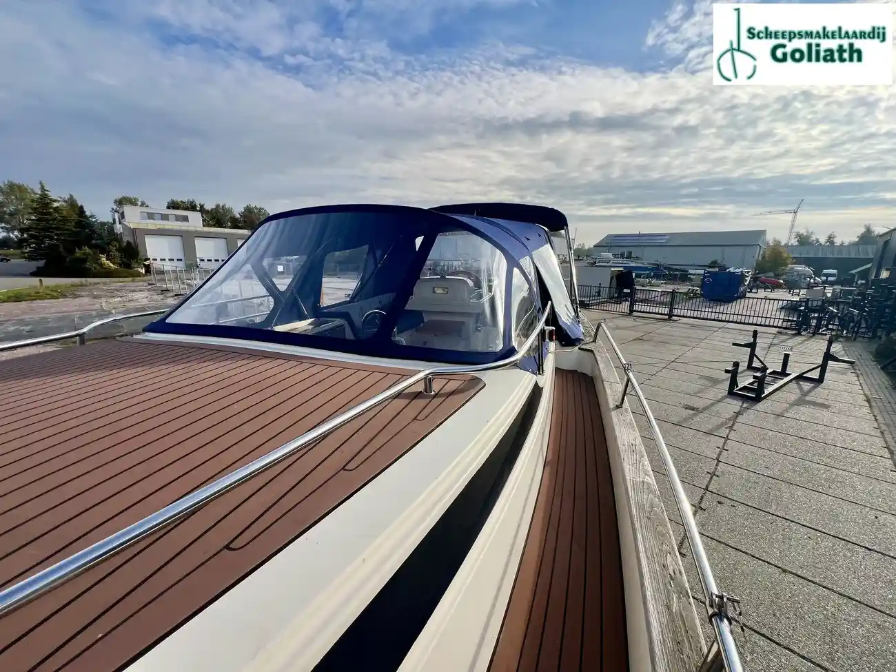 Thumbnail von Makma Caribbean 31 Jean Pascal