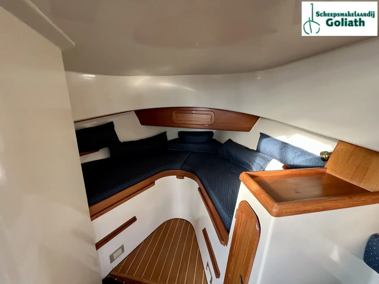 Thumbnail von Makma Caribbean 31 Jean Pascal