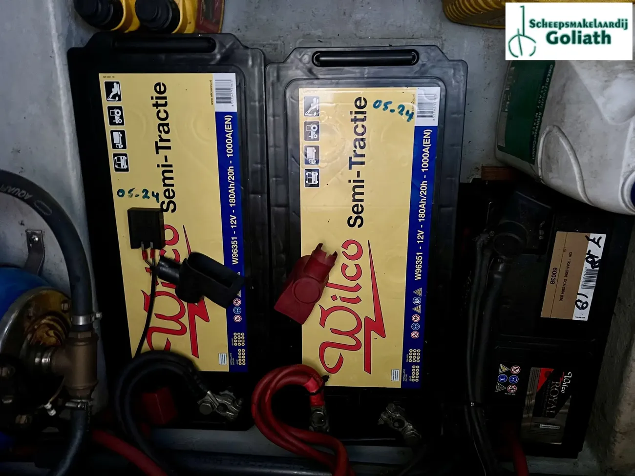 Thumbnail von Makma Caribbean 31 Jean Pascal