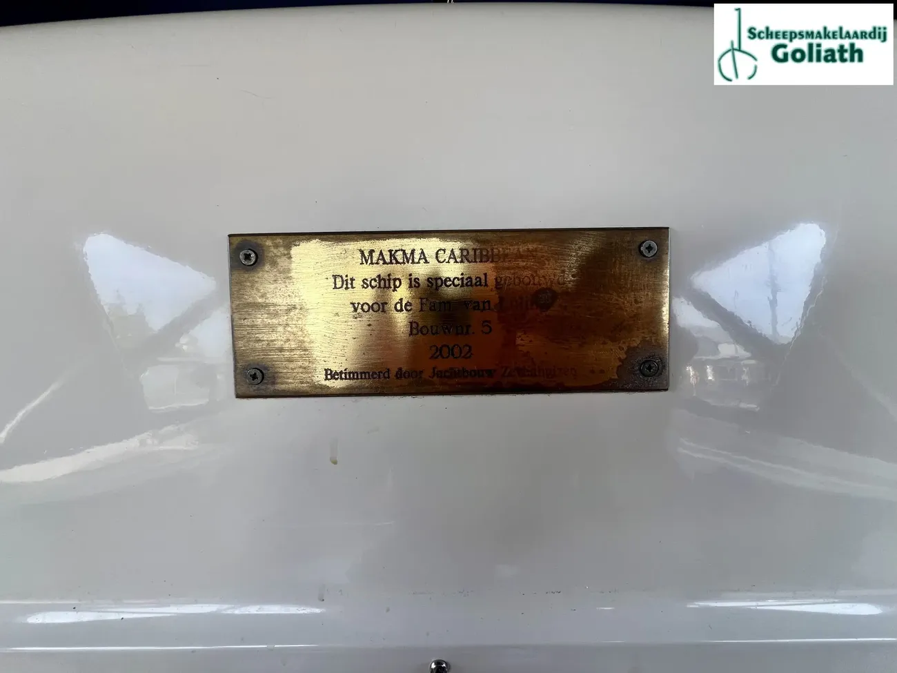 Thumbnail von Makma Caribbean 31 Jean Pascal