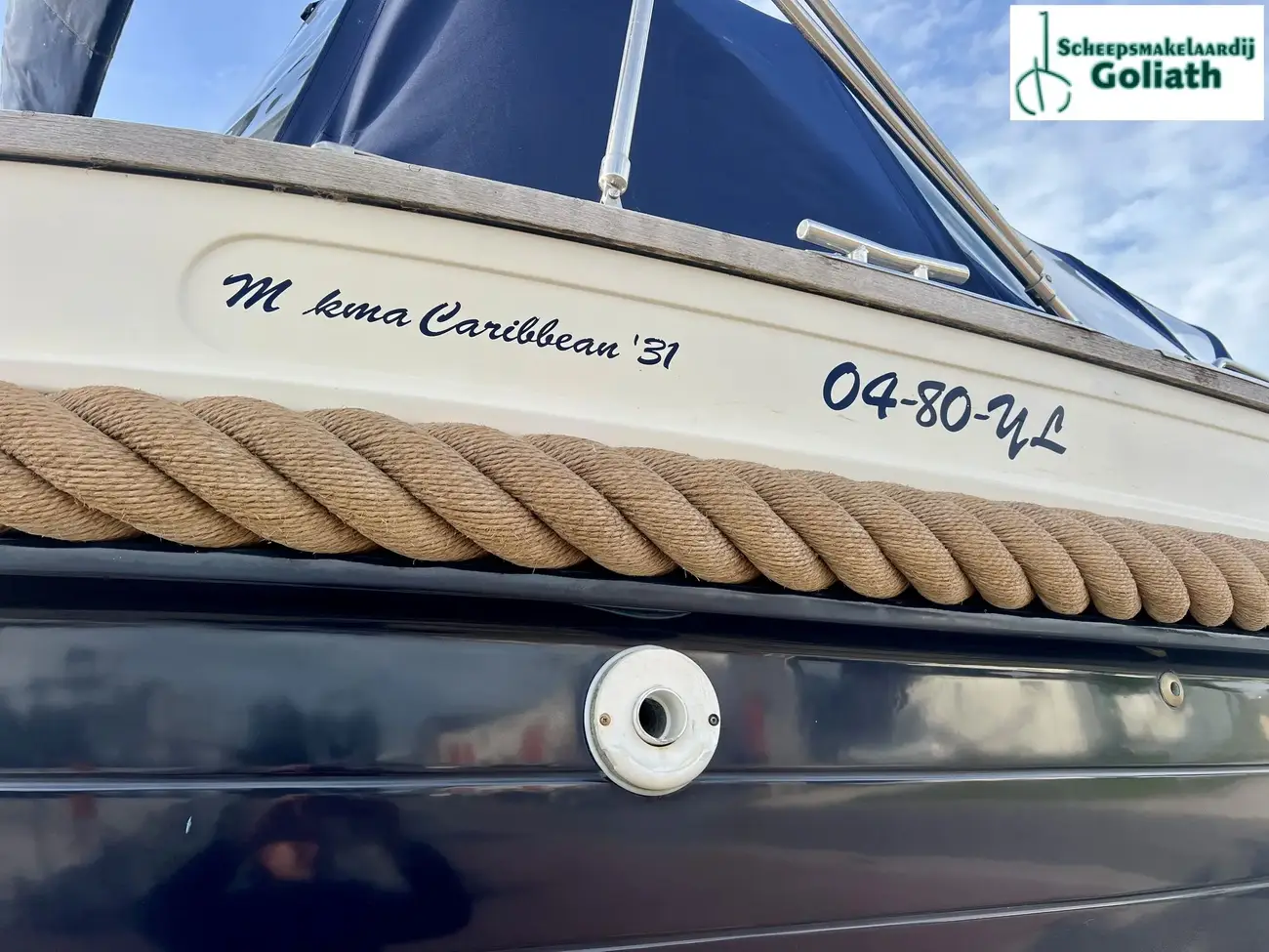 Thumbnail von Makma Caribbean 31 Jean Pascal