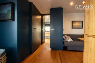 Thumbnail von Houseboat Waterloft Luxemotor