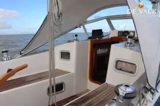 Thumbnail von Hallberg-Rassy 310