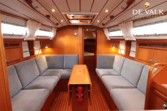 Thumbnail von Hallberg-Rassy 310