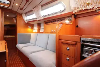 Thumbnail von Hallberg-Rassy 310