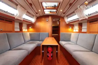 Thumbnail von Hallberg-Rassy 310