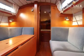 Thumbnail von Hallberg-Rassy 310