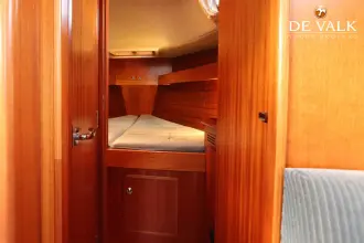 Thumbnail von Hallberg-Rassy 310