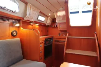 Thumbnail von Hallberg-Rassy 310