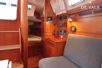 Thumbnail von Hallberg-Rassy 310