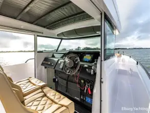 Thumbnail von Axopar 37 XC Cross Cabin