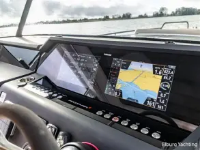 Thumbnail von Axopar 37 XC Cross Cabin