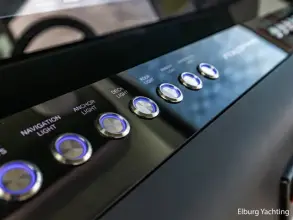 Thumbnail von Axopar 37 XC Cross Cabin