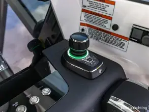 Thumbnail von Axopar 37 XC Cross Cabin