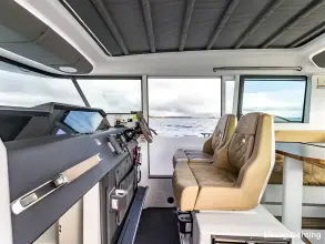 Thumbnail von Axopar 37 XC Cross Cabin