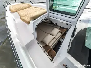 Thumbnail von Axopar 37 XC Cross Cabin