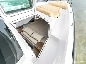 Thumbnail von Axopar 37 XC Cross Cabin