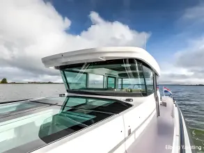 Thumbnail von Axopar 37 XC Cross Cabin