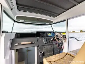 Thumbnail von Axopar 37 XC Cross Cabin