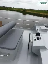 Thumbnail von Houseboat Friesland 12.75 X 4.50